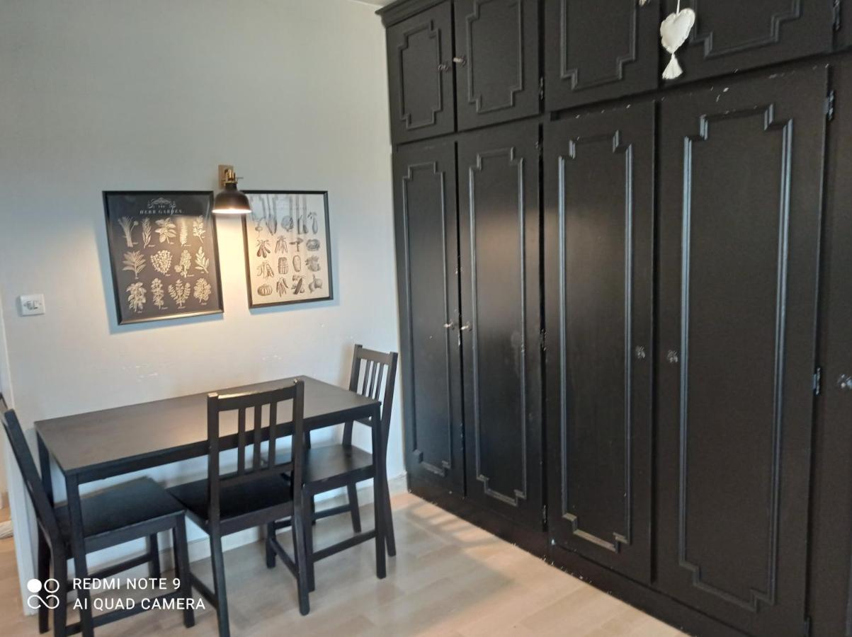 Jardins Du Pont Du Lys Apartment ฌวง-เลส์-แป็งส์ ภายนอก รูปภาพ