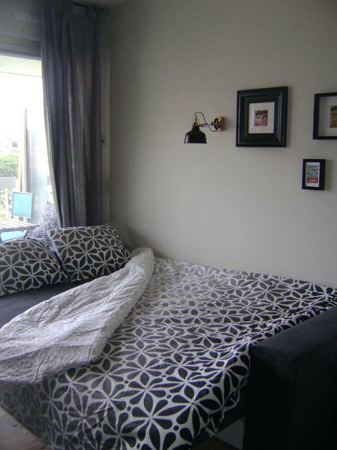 Jardins Du Pont Du Lys Apartment ฌวง-เลส์-แป็งส์ ภายนอก รูปภาพ